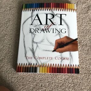The Art of Drawing